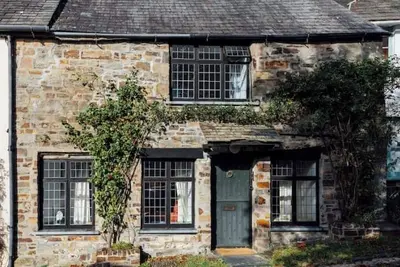 Image de Church Cottage Stratton x4 per wkd