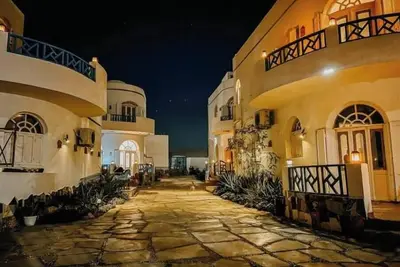 Image de Eel Garden Villas - Blue Lagoon apartment