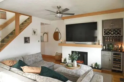 The Epitome: Luxury Rental