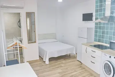 Image de Loft La Flor Ii.