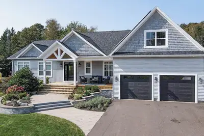 Image de Casa Bonita Pei – Spacious & Dog-Friendly, Minutes to Charlottetown, Beach, Golf