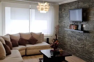 Image de Condo 3br-2bh La Mariscal, free WiFi