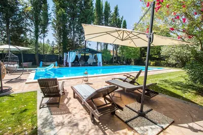 Image de Villa Teresa Anastasia 25 Minutes from Rome