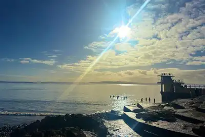 Image de Swimmers Rest 200m from the Beach in Salthill