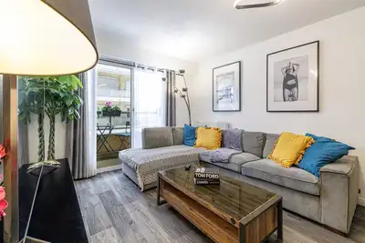 Image de Très bel appartement - Terrasse - 6personnes