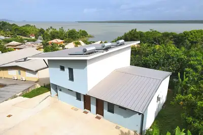 Image de Les Hauts du Fort - Logement A