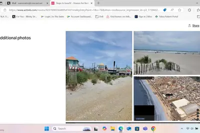 Image de Steps To The Beach!