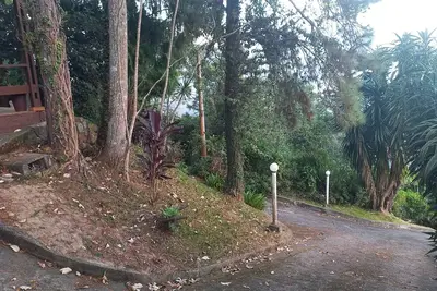 Image de Cantinho Do Sossego