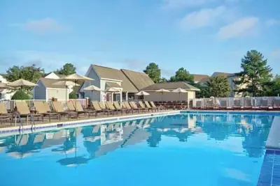Image de 3 Bdr Kingsgate Iconic Resort w Pools