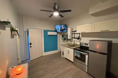 Image de Atlanta's Beach House Apartment