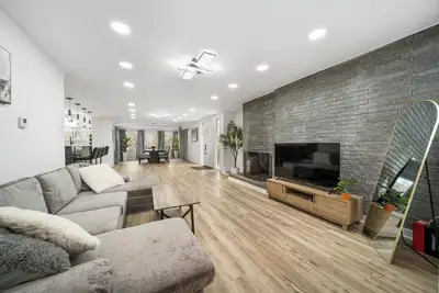 Image de Convenience location Spacious Cleaning in Lawrenceville