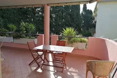Image de Green Terrace Between Rome and the Sea of Ostia