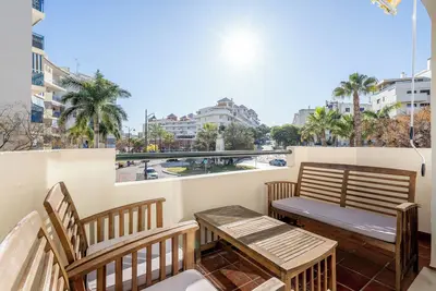 Image de 214 - Estepona, 3 bedroom apartment close to the Marina