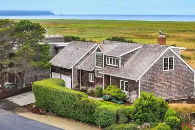 Image de Oceanfront in Gearhart Highlands