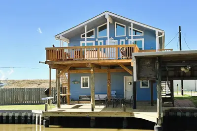 Image de Fishing Haven on the Canal