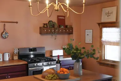 Obies Abode: Newly Renovated