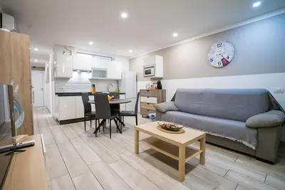Image de Casa Gloria Apartment Mareverde Costa Adeje
