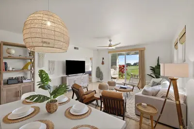 Image de Cozy 3bd/3b Beach Retreat, Sleeps 10, Ac, WiFi, Fam-Friendly in fantastic Koloa
