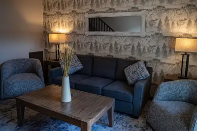 Image de 2 Bedroom Condo at Mystic Springs Chalets & Hot Pools