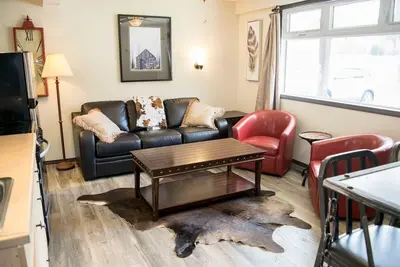 Image de Yam 11 - 2 Bedroom with Bunks