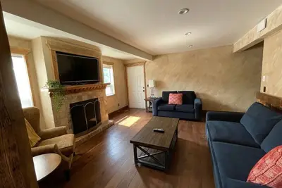 Image de Yam 13-2 Bedroom Condo with Bunk