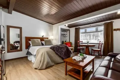 Image de Yam 24 - Upper Family Suite