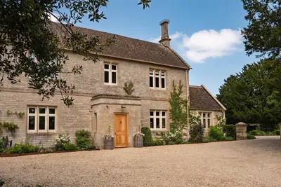 Image de Blackpitts Farm Aldsworth