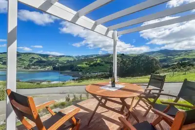 Image de Harbour View 3-Bedroom Retreat