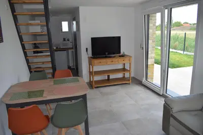 Gîte de la Chicorée - Côte d'Opale