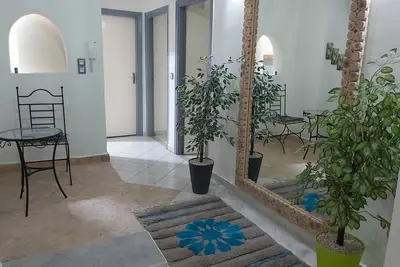 Image de Cute affordable apartment, close to high street and amenities.