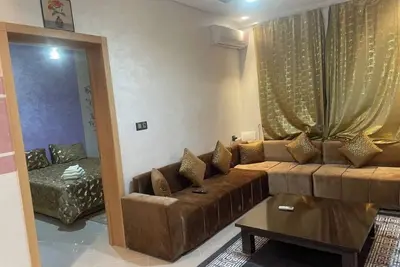 Image de Appartement élégant et central