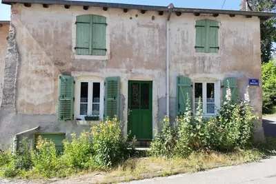 Image de La petite maison d Annick