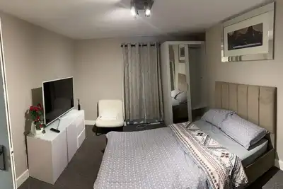 Image de Clocktower Apartment