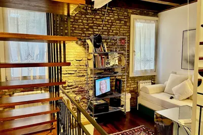 Image de Detached house in Venice