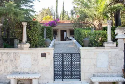 Image de Villa Nada - Unique and Artistic - Three Bedroom Villa With Pool