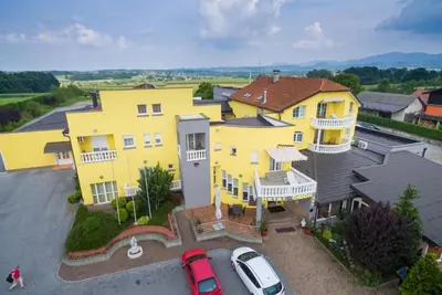 Image de Hotel Orion - Double Room with Balcony