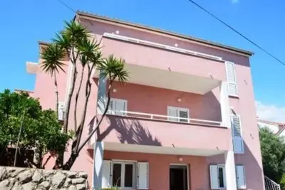 Image de One Bedroom Apartment with Terrace and Sea View