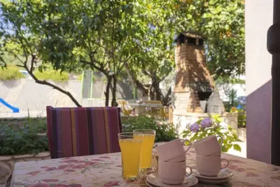 Image de One Bedroom Apartment with Terrace