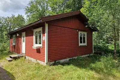 Image de Newly renovated and cozy cottage for the whole family in the middle of nature