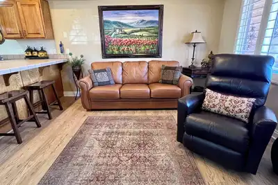 Image de Peaceful Fun Condo near Zion