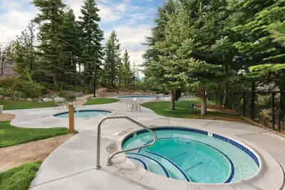 Image de WorldMark Lake Tahoe - 1 Bedroom