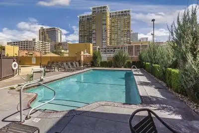 Image de WorldMark Reno - 2 Bedroom Accessible