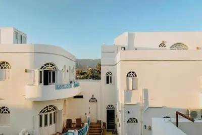Image de Eel Garden Villas - first floor terrace apartment