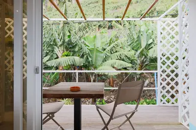 Image de Farol Studio, au bord de l'océan