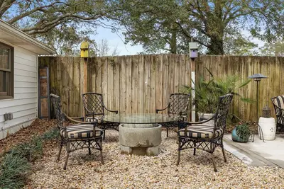 Image de 4-bedroom house in Mount Pleasant close to Beach, Charleston, Shem Creek