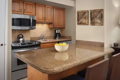 Image de Marriott Streamside Vail, Colorado Douglass Building 2 bedroom with loft,