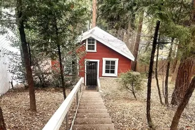 Image de Db Family Cabin