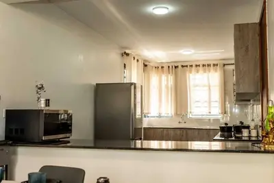 Image de Nikayana – Family-friendly, 3bedroom villa near Jkia in Nairobi