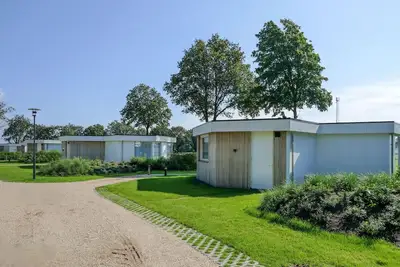 Image de Belle maison de 2 chambres Ă Afferden