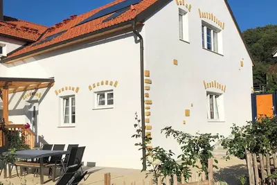 Image de Natural idyll in the Vienna Woods with excellent connections to Vienna, St. Pölten & Tulln
